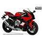 Yamaha R1 2015-2019 Yamaha R1 2015-2019