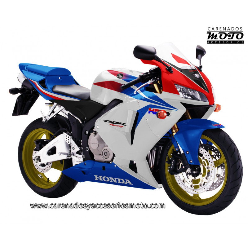 Honda CBR 600RR 2005-2006 Honda CBR 600RR 2005-2006