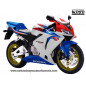 Honda CBR 600RR 2005-2006 Honda CBR 600RR 2005-2006