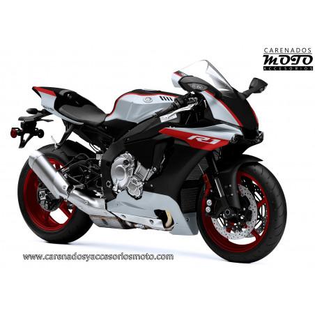 Yamaha R1 2015-2019