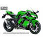 Kawasaki ZX10R 2016-2020