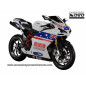 Ducati 1098 2007-2010 Ducati 1098 2007-2010