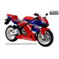 Honda CBR 600RR 2003-2004