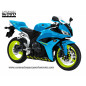 Honda CBR 600RR 2007-2008 Honda CBR 600RR 2007-2008
