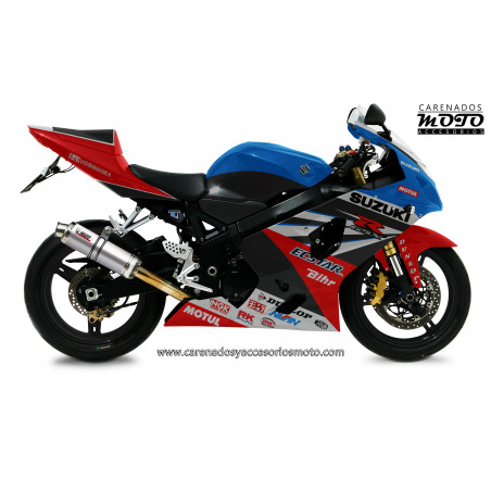 Suzuki GSX-R 600 / 750 2004-2005
