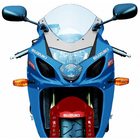 Suzuki GSX-R 600 2004-2005