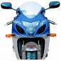 Suzuki GSX-R 600 2004-2005 Suzuki GSX-R 600 2004-2005
