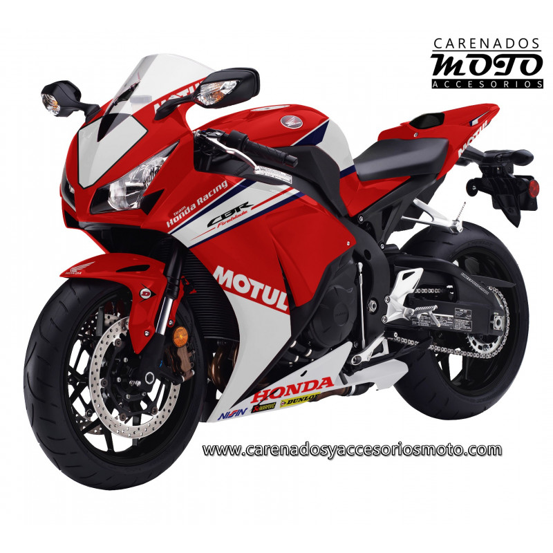 Honda CBR 1000RR 2012-2016