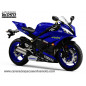 Yamaha R6 2006-2007 Yamaha R6 2006-2007