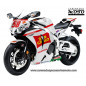 Honda CBR 1000RR 2008-2011 Honda CBR 1000RR 2008-2011