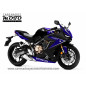 Honda CBR 650R 2019-2020 Honda CBR 650R 2019-2020