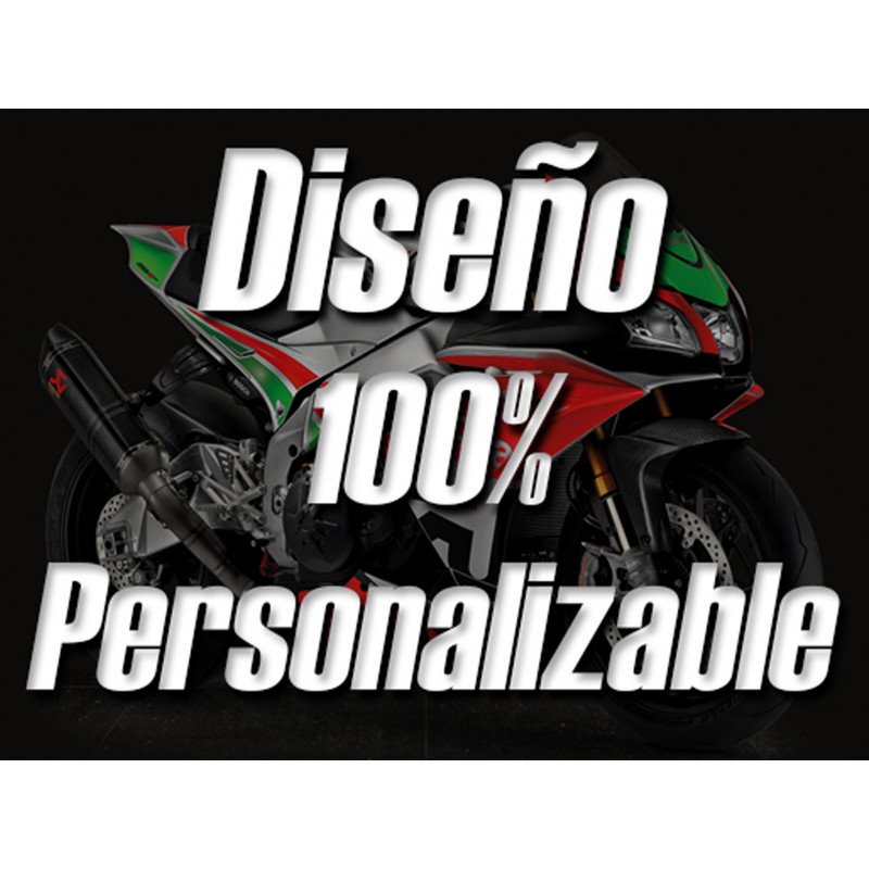 Aprilia RS 50 2012-2018 Aprilia RS 50 2012-2018