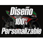 Aprilia RS 50 2012-2018 Aprilia RS 50 2012-2018