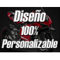 Ducati 696 2009-2012