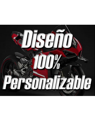 Ducati 959 2016-2018
