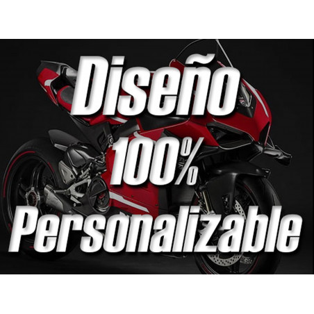 Ducati 1299 2016-2018
