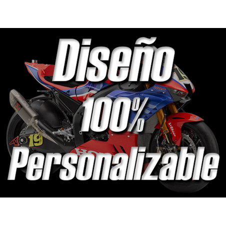 Honda CBR 1000RR 2012-2016