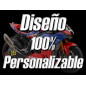 Honda CBR 500R 2011-2013
