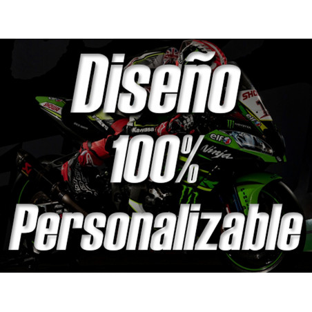 Kawasaki ZX10R 2016-2020