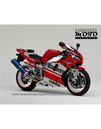 Yamaha R1 2000-2001