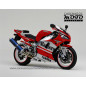 Yamaha R1 2000-2001 Yamaha R1 2000-2001