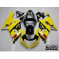 Suzuki GSX-R 750 2001-2003 Suzuki GSX-R 750 2001-2003
