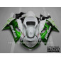 Suzuki GSX-R 750 2001-2003 Suzuki GSX-R 750 2001-2003