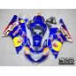 Suzuki GSX-R 750 2001-2003 Suzuki GSX-R 750 2001-2003