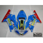 Suzuki GSX-R 750 2001-2003 Suzuki GSX-R 750 2001-2003