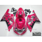 Suzuki GSX-R 750 2001-2003 Suzuki GSX-R 750 2001-2003