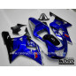 Suzuki GSX-R 750 2001-2003 Suzuki GSX-R 750 2001-2003