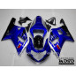 Suzuki GSX-R 750 2001-2003 Suzuki GSX-R 750 2001-2003