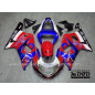 Suzuki GSX-R 750 2001-2003 Suzuki GSX-R 750 2001-2003