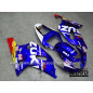 Suzuki GSX-R 750 2001-2003 Suzuki GSX-R 750 2001-2003
