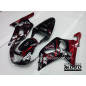 Suzuki GSX-R 750 2001-2003 Suzuki GSX-R 750 2001-2003