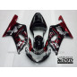 Suzuki GSX-R 750 2001-2003 Suzuki GSX-R 750 2001-2003