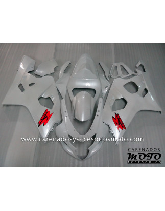 Suzuki GSX-R 600/750 2004-2005