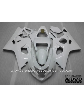 Suzuki GSX-R 600/750 2004-2005