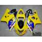 Suzuki GSX-R 750 2004-2005 Suzuki GSX-R 750 2004-2005