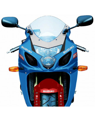 Suzuki GSX-R 750 2004-2005