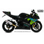 Suzuki GSX-R 750 2004-2005 Suzuki GSX-R 750 2004-2005