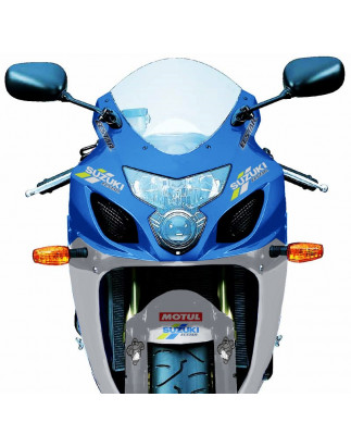 Suzuki GSX-R 750 2004-2005