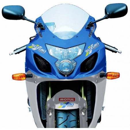 Suzuki GSX-R 750 2004-2005