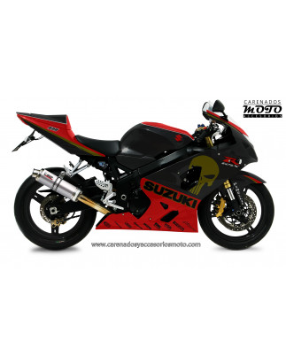 Suzuki GSX-R 600 / 750 2004-2005
