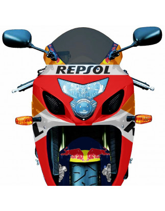 Suzuki GSX-R 750 2004-2005