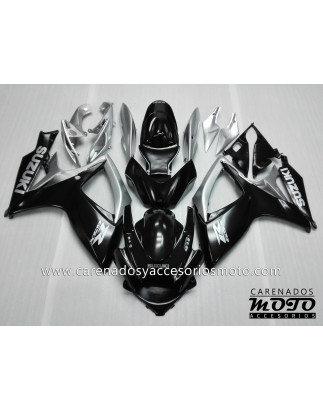 Suzuki GSX-R 600 / 750 2006-2007