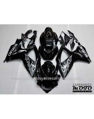 Suzuki GSX-R 600 / 750 2006-2007