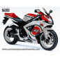Suzuki GSX-R 750 2006-2007