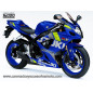 Suzuki GSX-R 750 2006-2007 Suzuki GSX-R 750 2006-2007