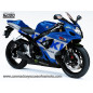 Suzuki GSX-R 750 2006-2007 Suzuki GSX-R 750 2006-2007